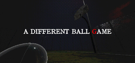 A Different Ball Game