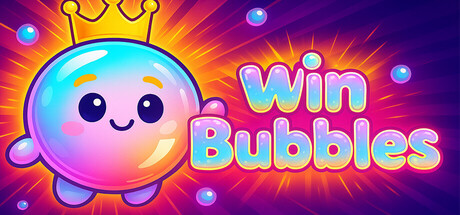 WinBubbles Banner
