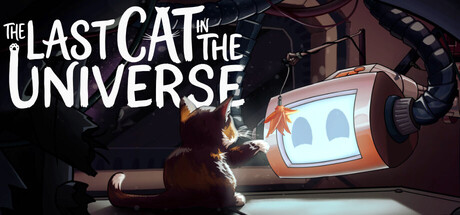 The Last Cat in the Universe banner image