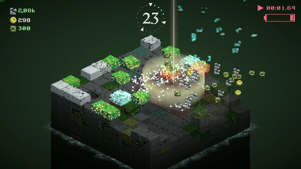 The Last Cat in the Universe game for windows Pc 1