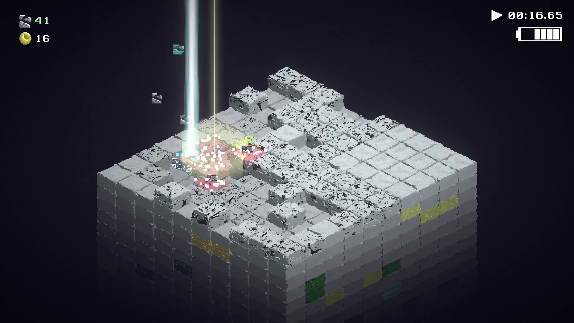 The Last Cat in the Universe screenshot #3