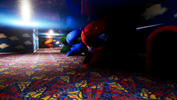 Screenshot 4 of Dream Corps - final gameplay screenshot