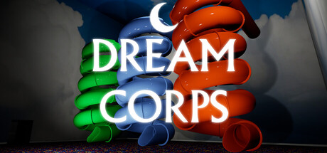 Dream Corps banner image