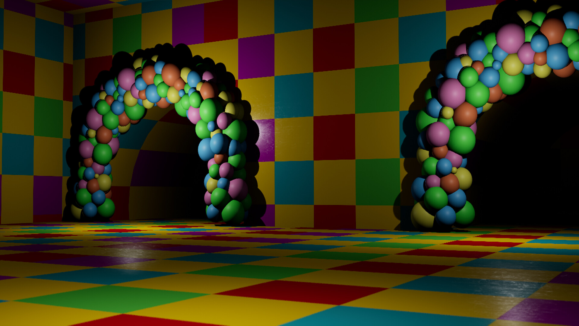 Dream Corps screenshot #5