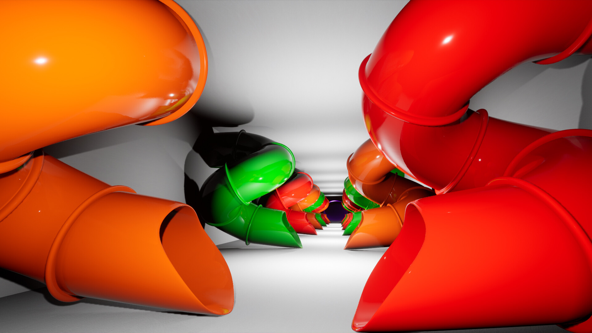 Dream Corps Featured Screenshot #1