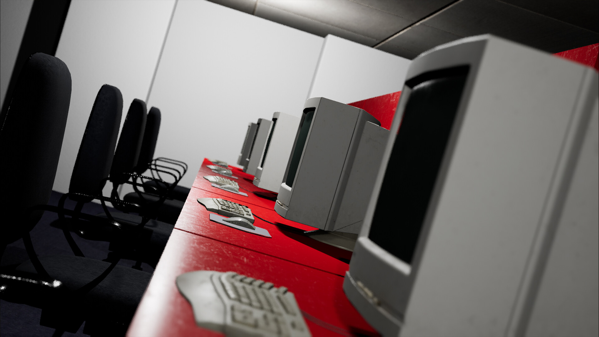 Dream Corps screenshot #7