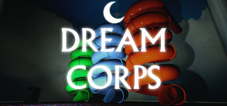 Dream Corps banner image