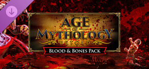 Age of Mythology: Retold - Blood & Bones Pack