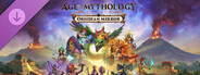 DLC: Age of Mythology: Retold - Obsidian Mirror