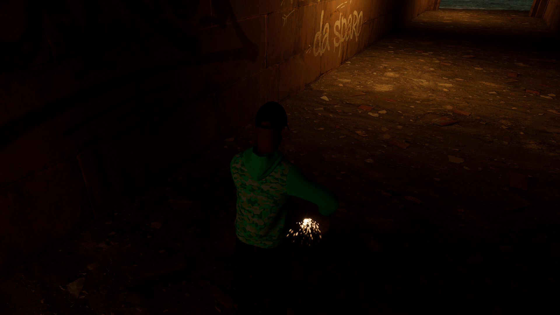 HANDY NEW YEAR! screenshot screenshot 3