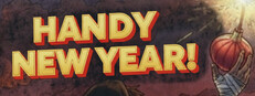 HANDY NEW YEAR!