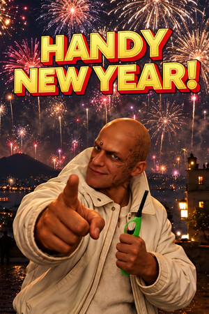Capodanno alla MANO!