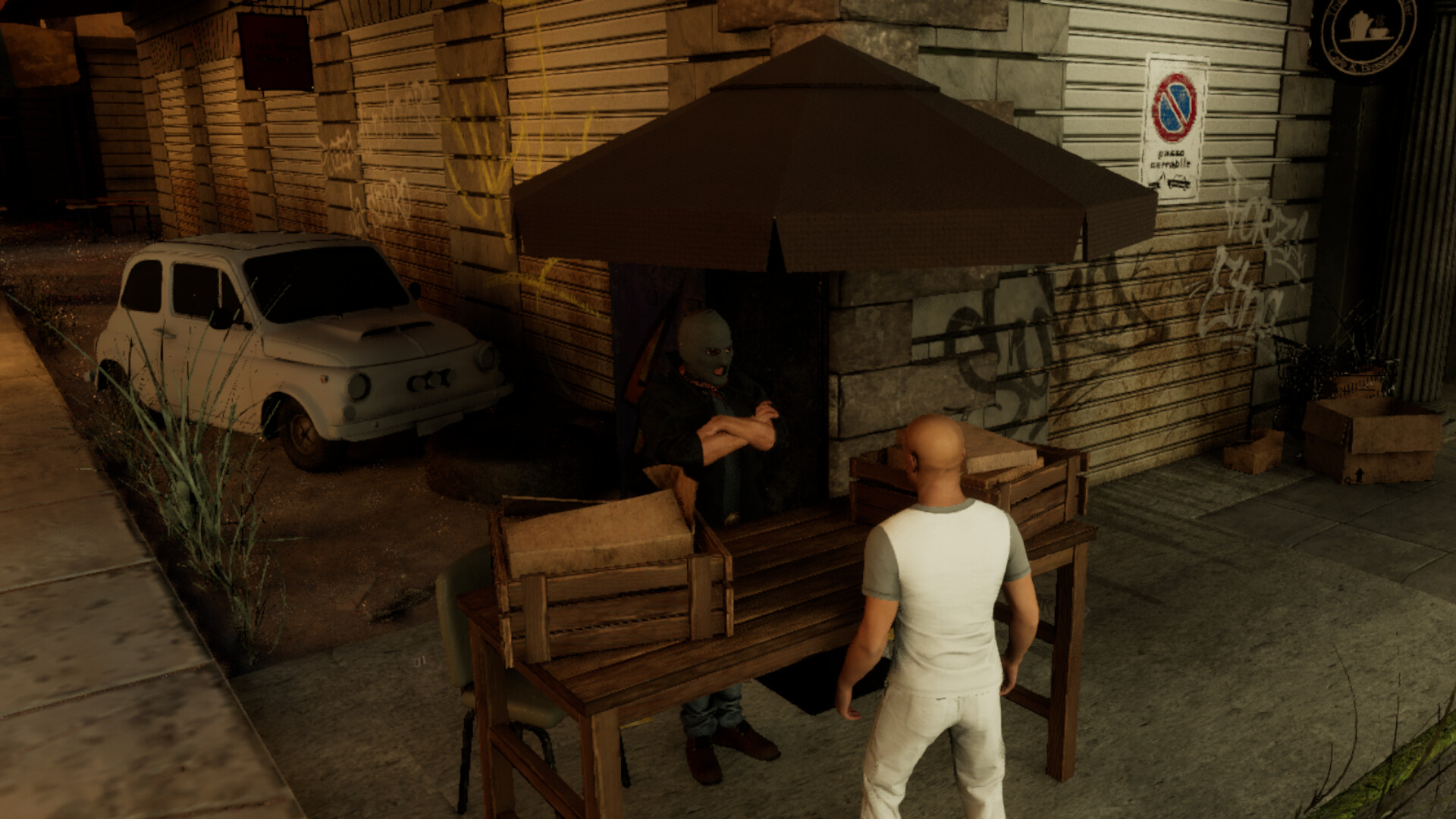 HANDY NEW YEAR! Featured Screenshot #1