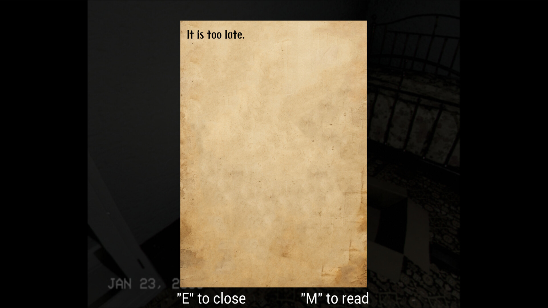 JINNI 2 : The Ritual screenshot #8