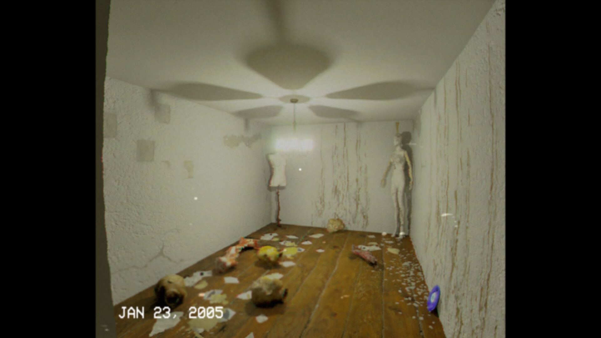 JINNI 2 : The Ritualのスクリーンショット 1