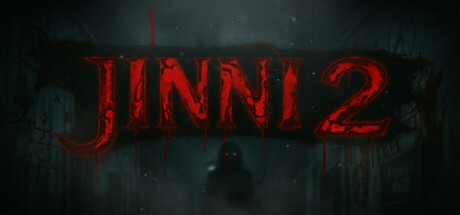 JINNI 2 : The Ritualの作品画像