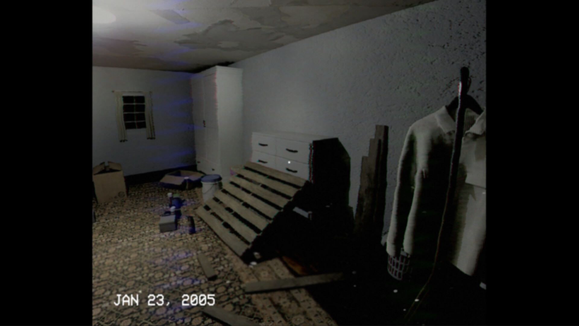 JINNI 2 : The Ritual screenshot #7