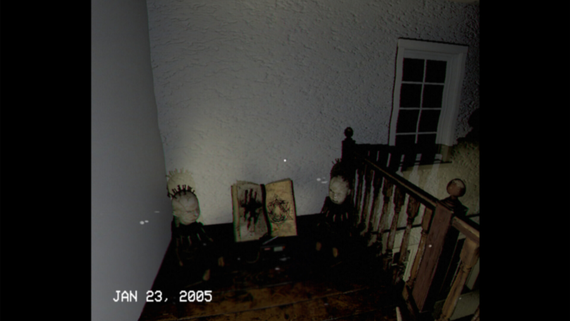 JINNI 2 : The Ritual screenshot #3