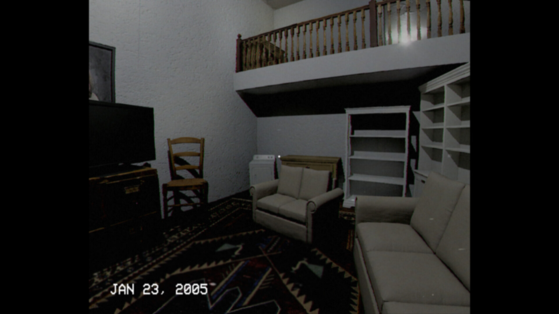 JINNI 2 : The Ritual screenshot #6