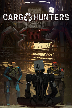 Cargo Hunters Stats