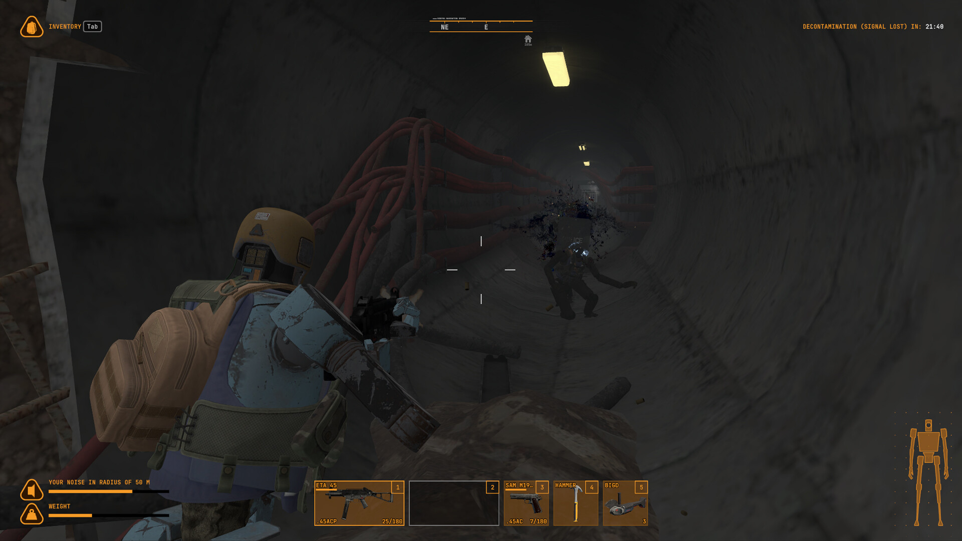 Cargo Hunters screenshot 7