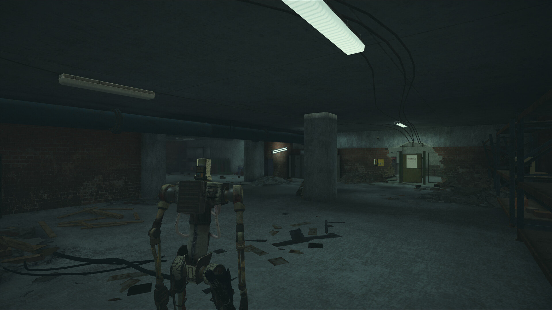 Cargo Hunters screenshot #9