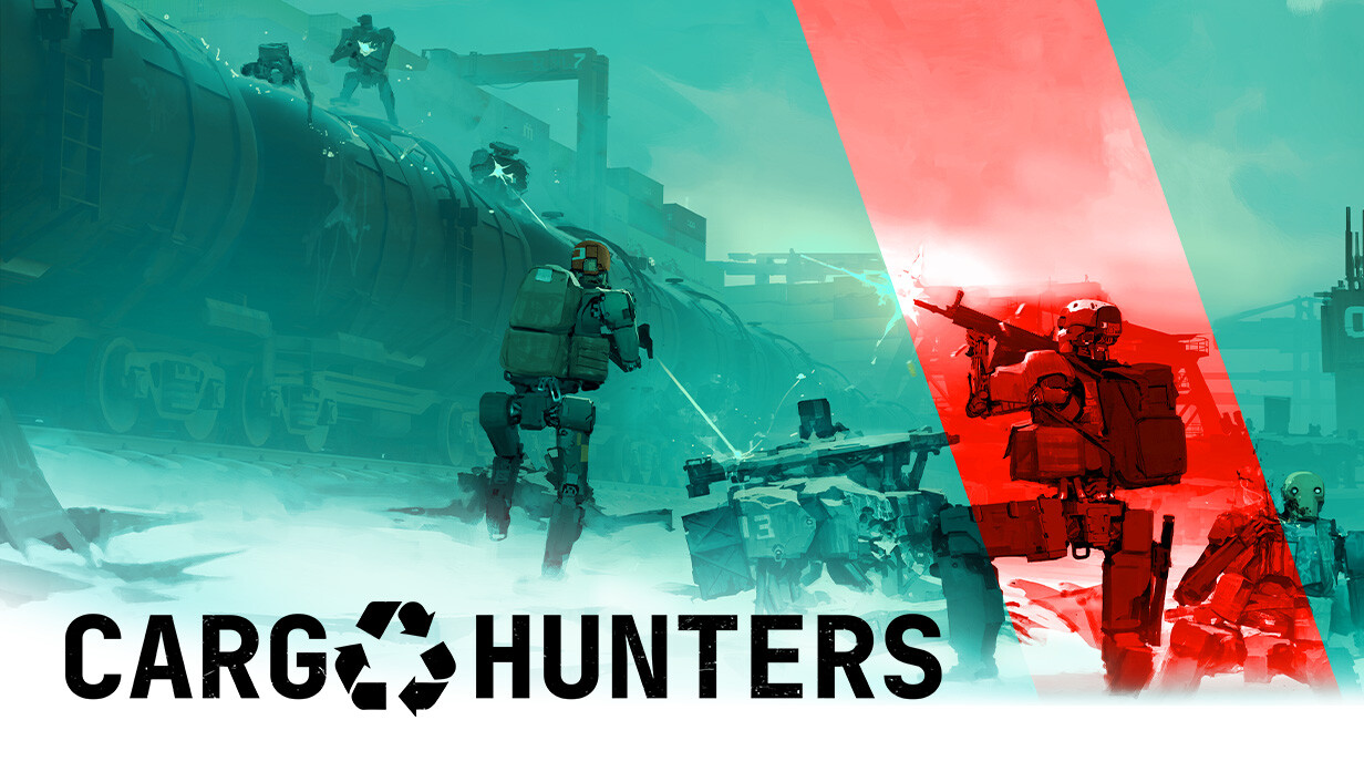 Cargo Hunters