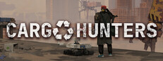 Cargo Hunters game cover