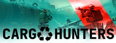 Cargo Hunters Steam capsule image