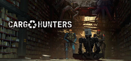 Cargo Hunters by Order Of Meta - Steam game