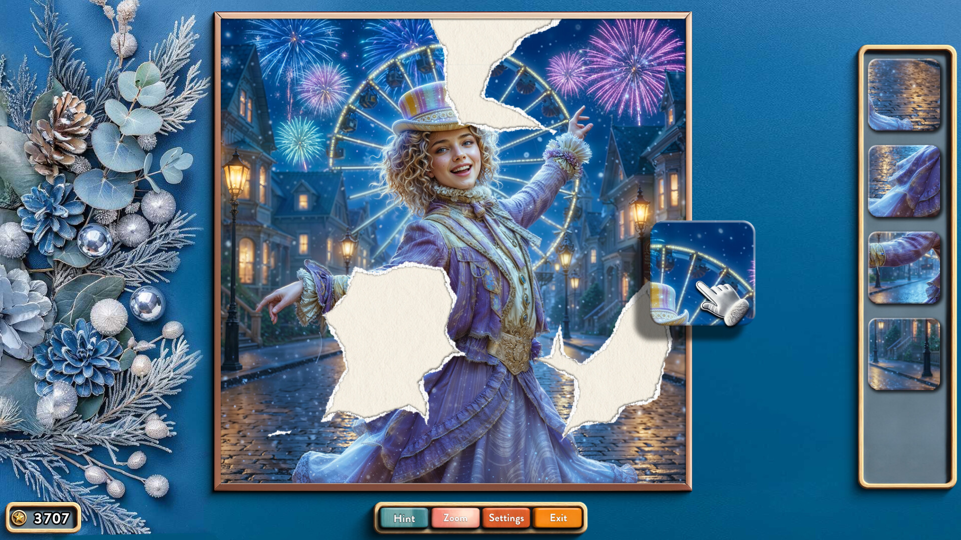 Jixo Machine Jixo 4: Magical Nights Collector’s Edition | iSteam.net