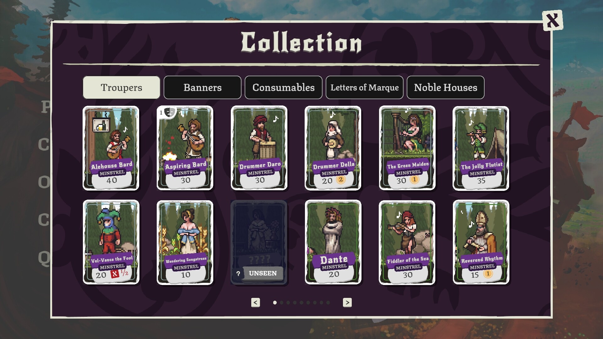 Fame Or Folly screenshot #15