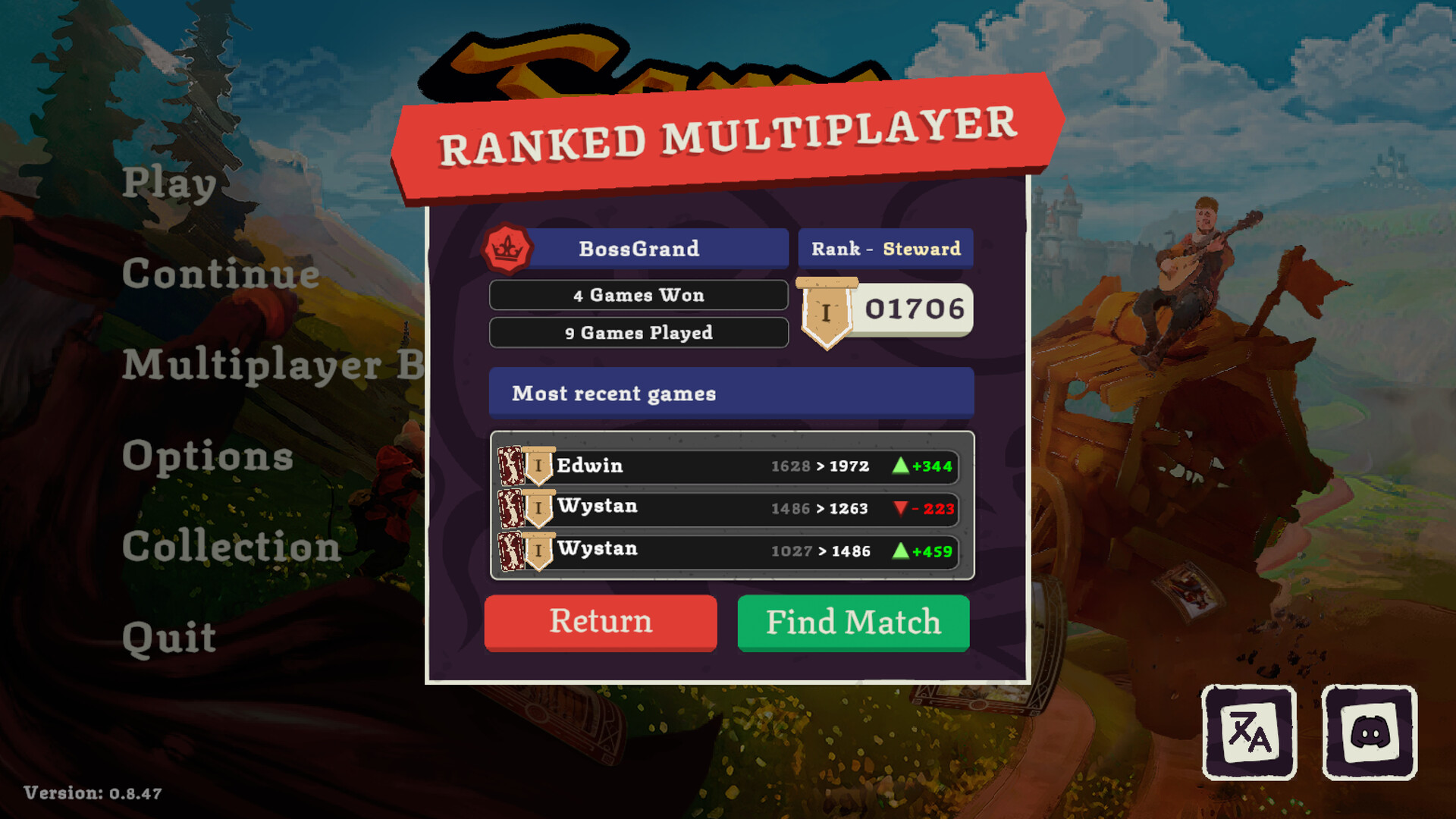 Fame Or Folly screenshot 14