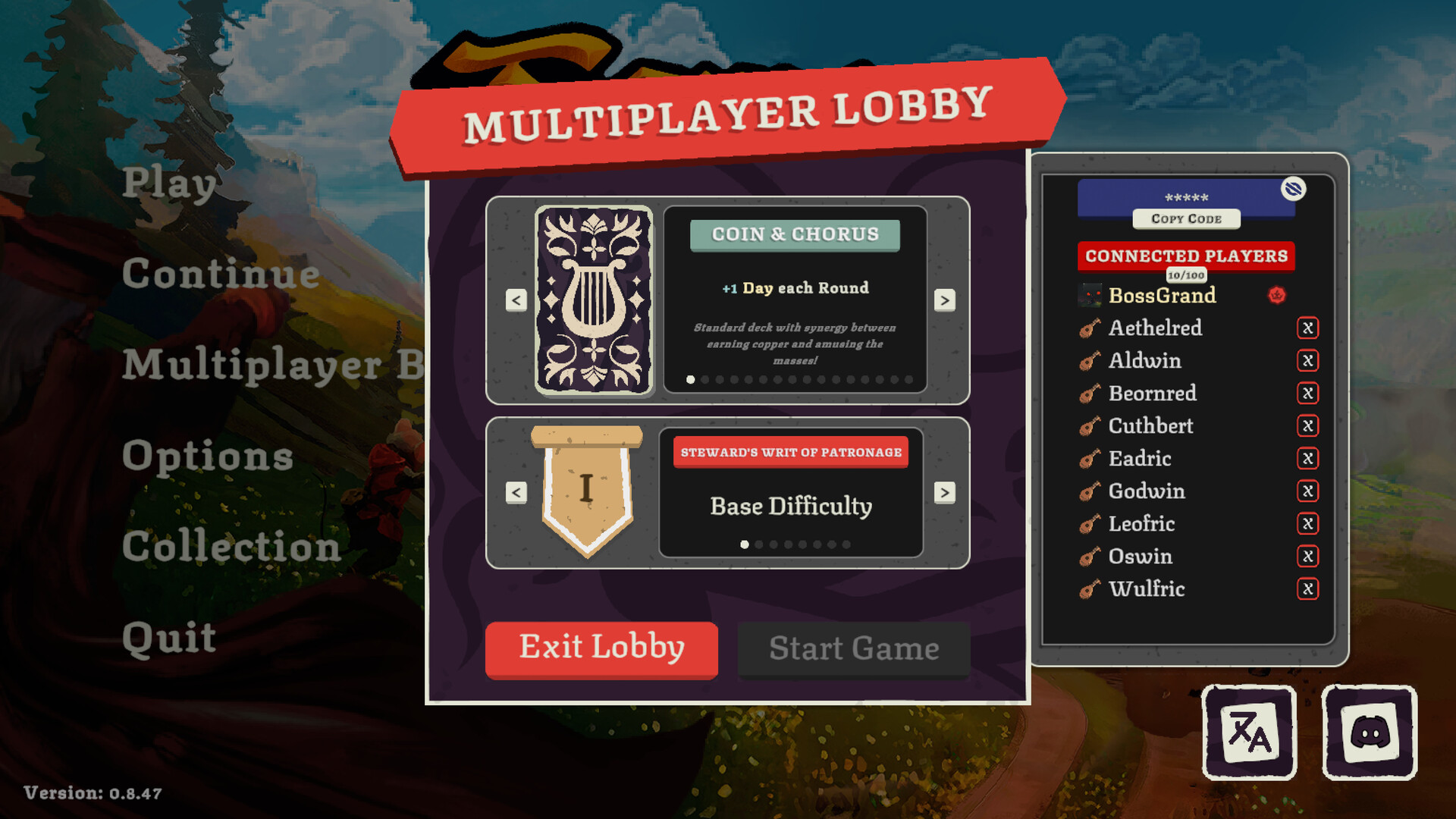 Fame Or Folly screenshot 13