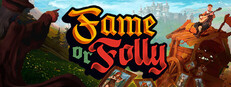 Fame Or Folly cover