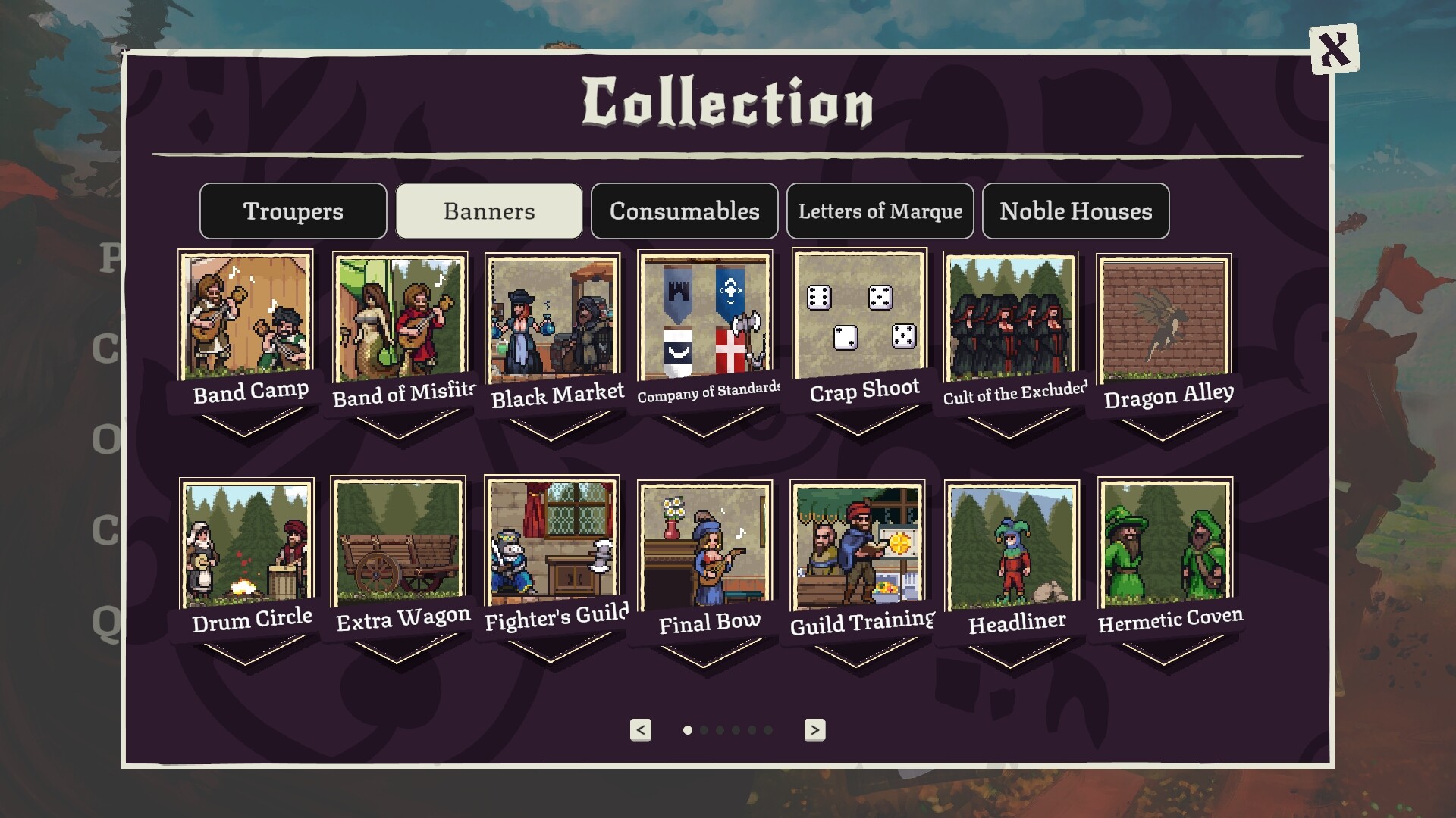 Fame Or Folly screenshot #14