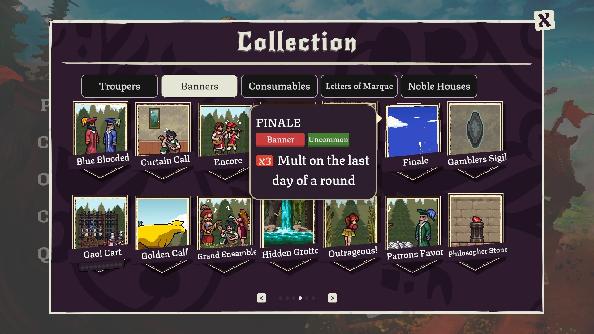 Fame Or Folly screenshot #13