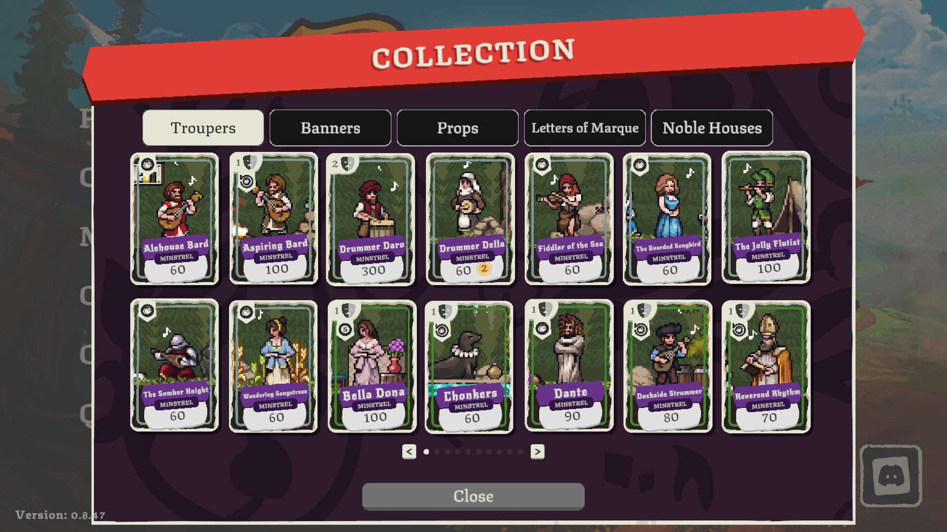 Fame Or Folly screenshot 19