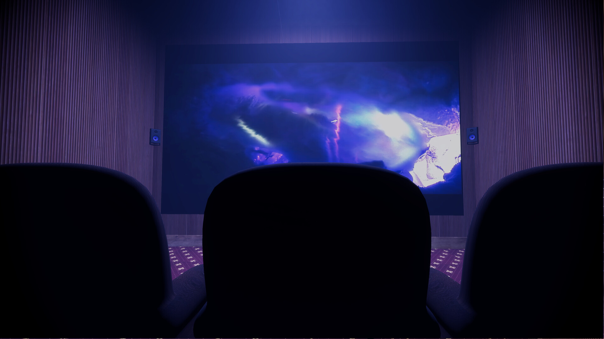 Stereoscopy screenshot #2