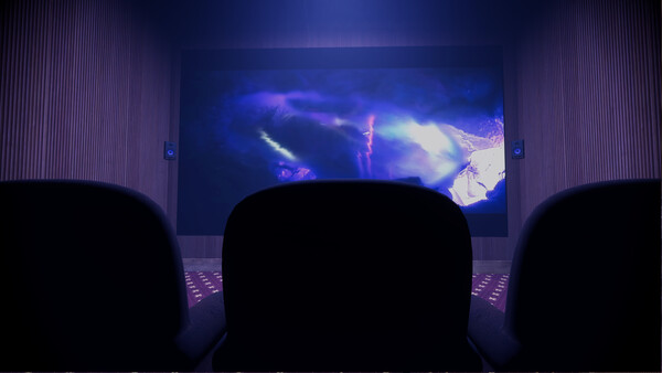 Stereoscopy in-game screenshot 2