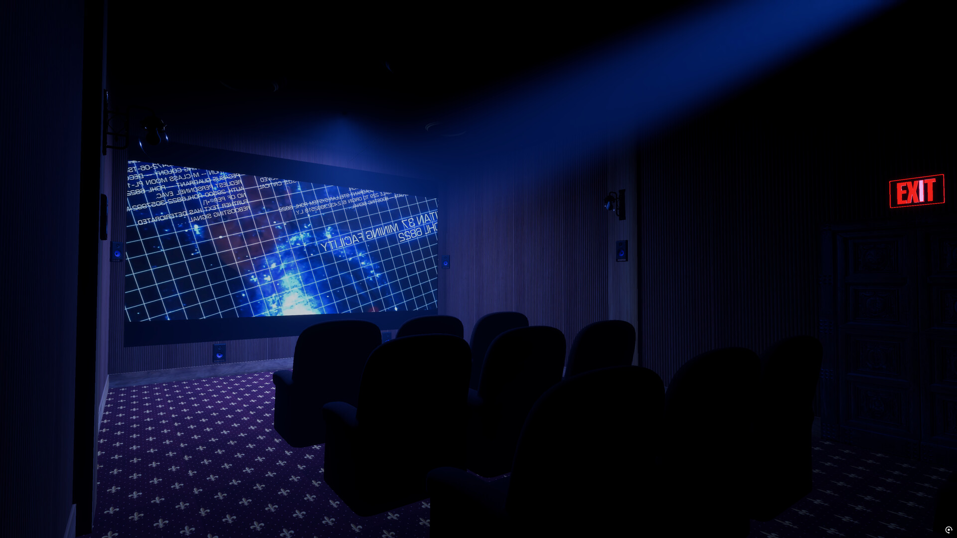 Stereoscopy screenshot #1