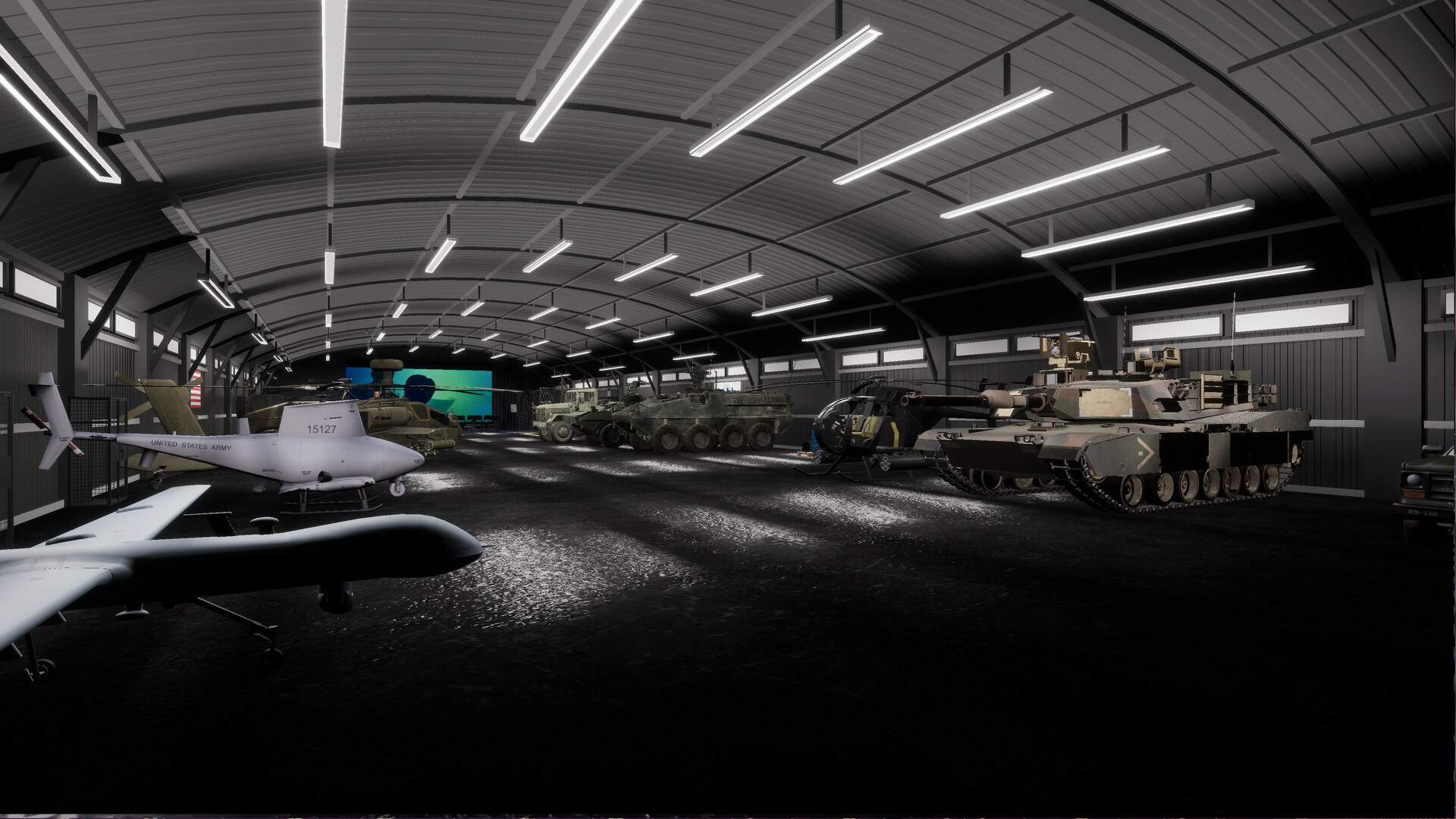 Stereoscopy screenshot #6