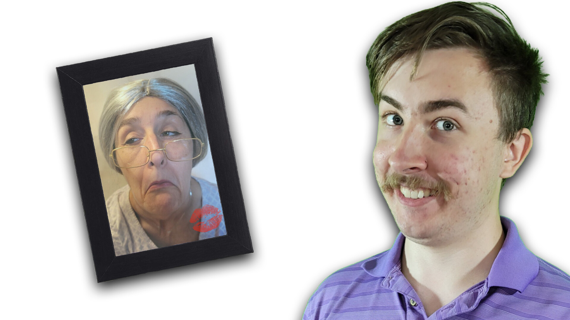 I'm in Love With Your Dead Grandmother Soundtrack Featured Screenshot #1