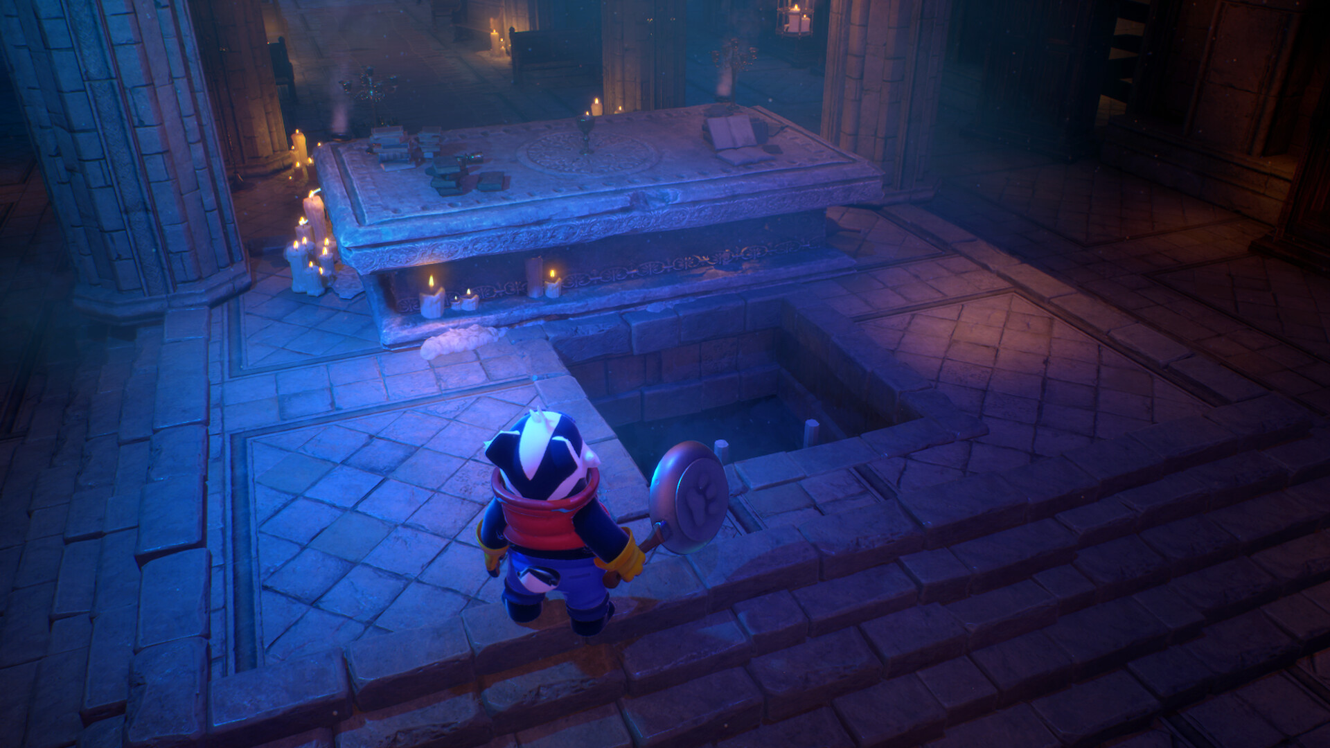 Bradley the Badger screenshot #12