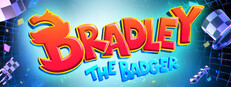 Bradley the Badger
