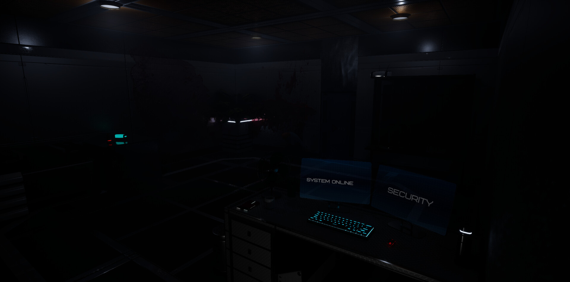 The Eternal Experiment screenshot #5