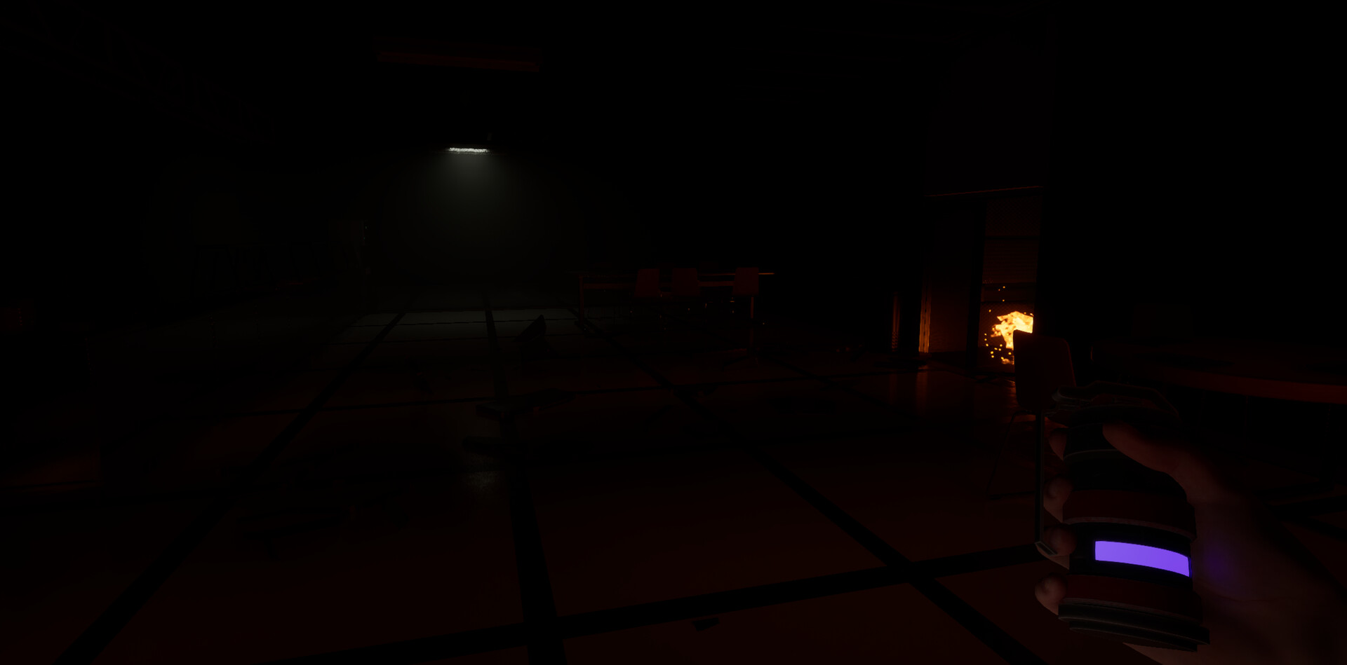 The Eternal Experiment screenshot 3