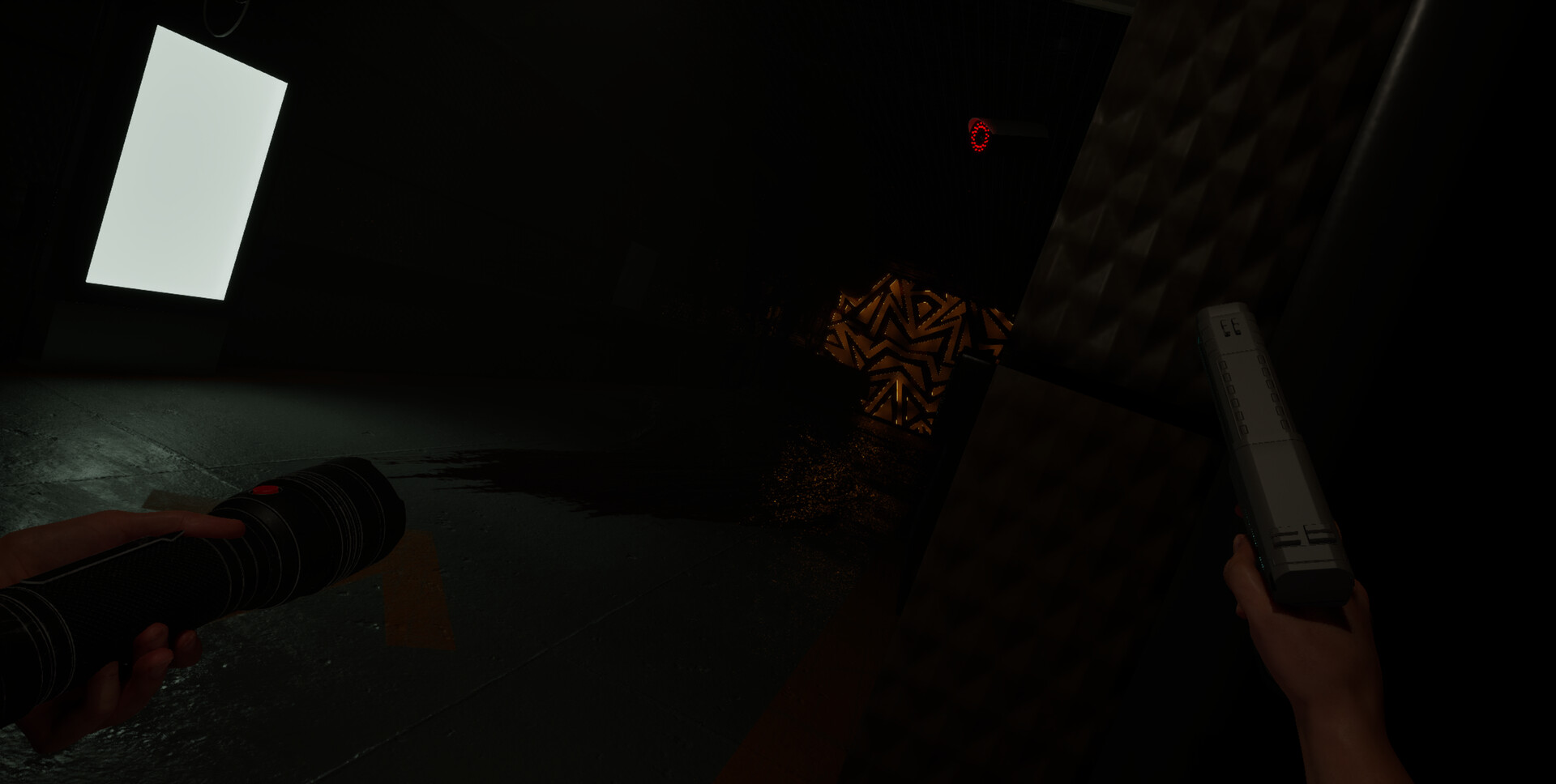 The Eternal Experiment screenshot 2