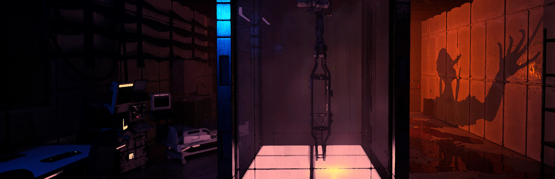 The Eternal Experiment