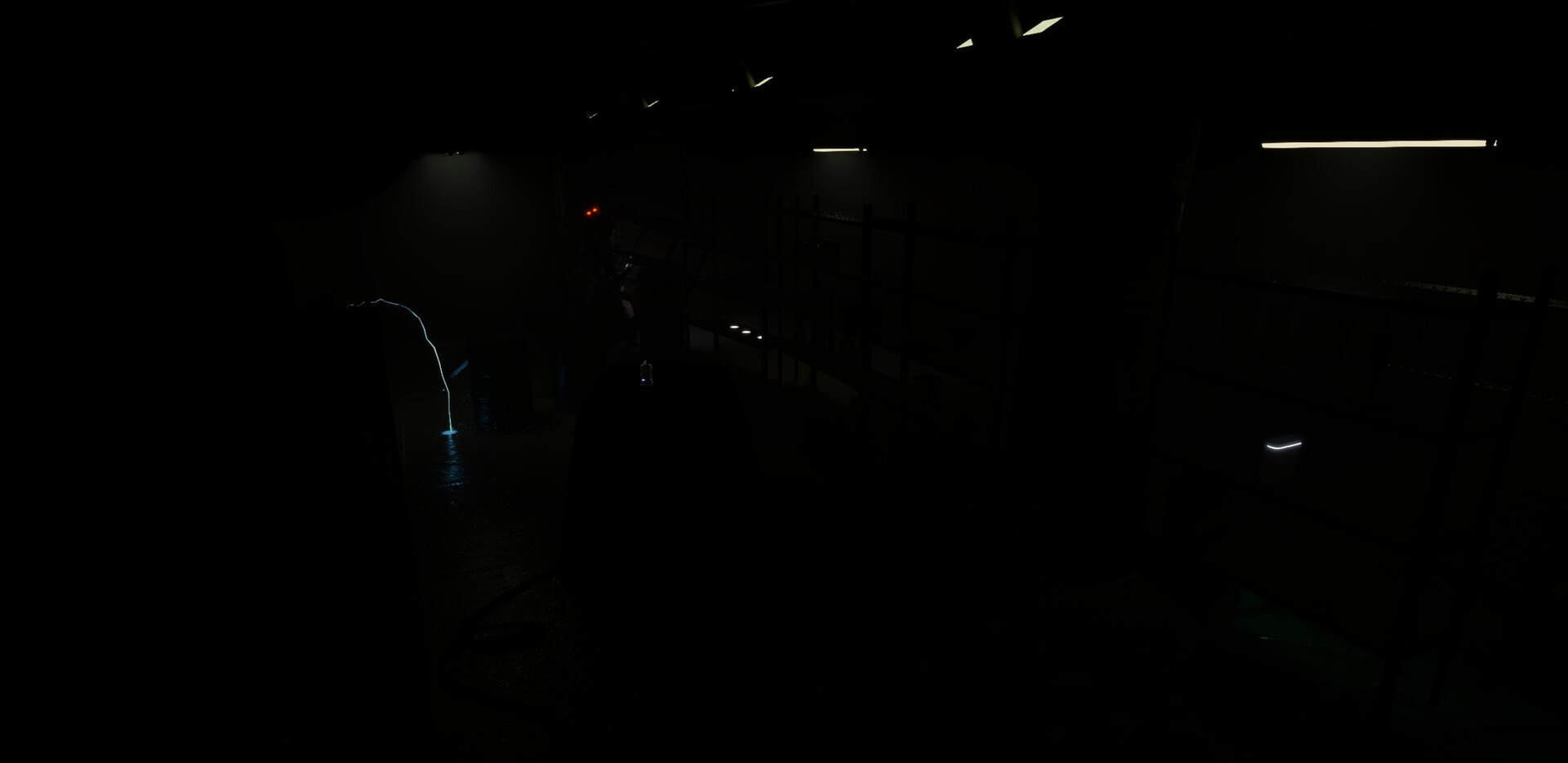 The Eternal Experiment screenshot #4